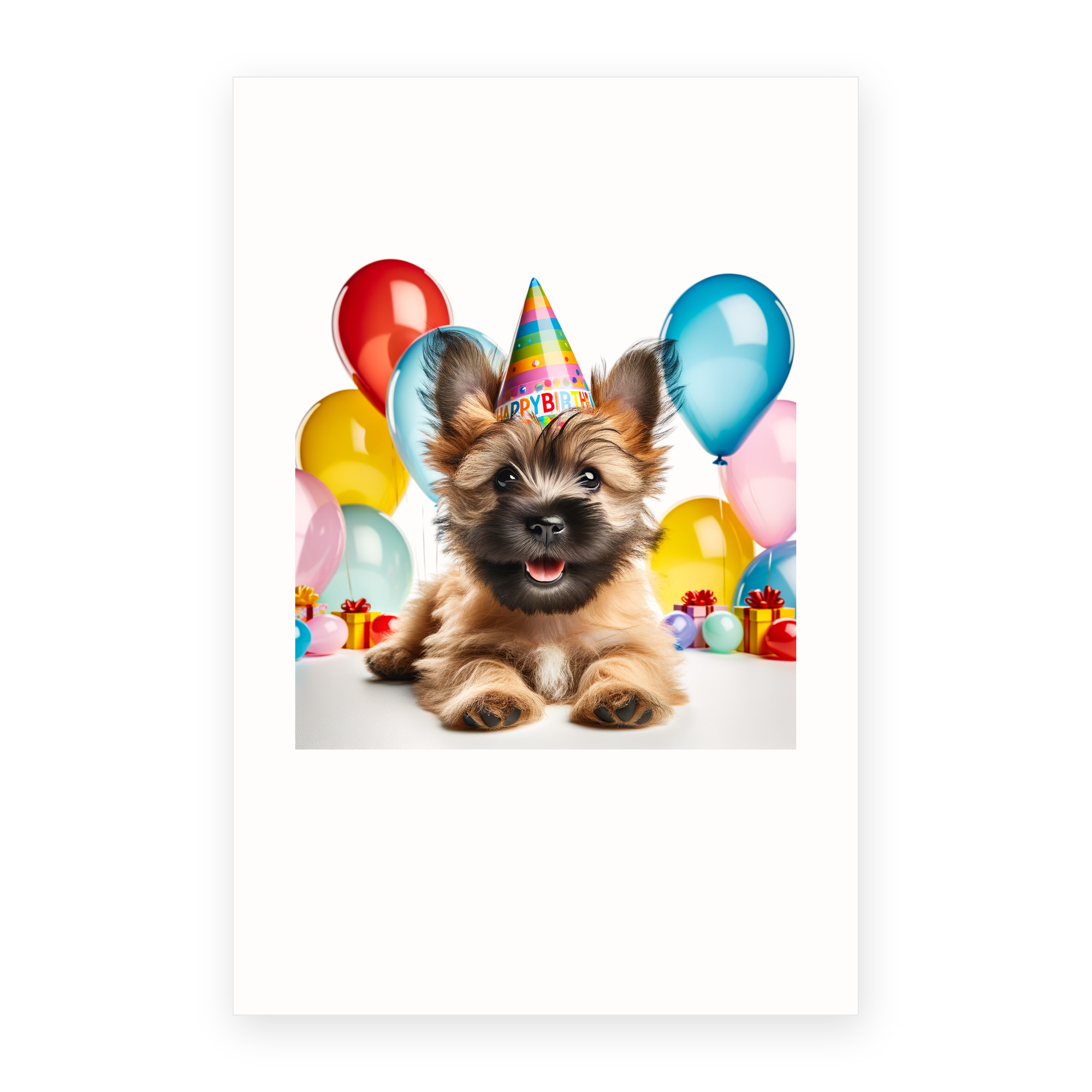 Birthday