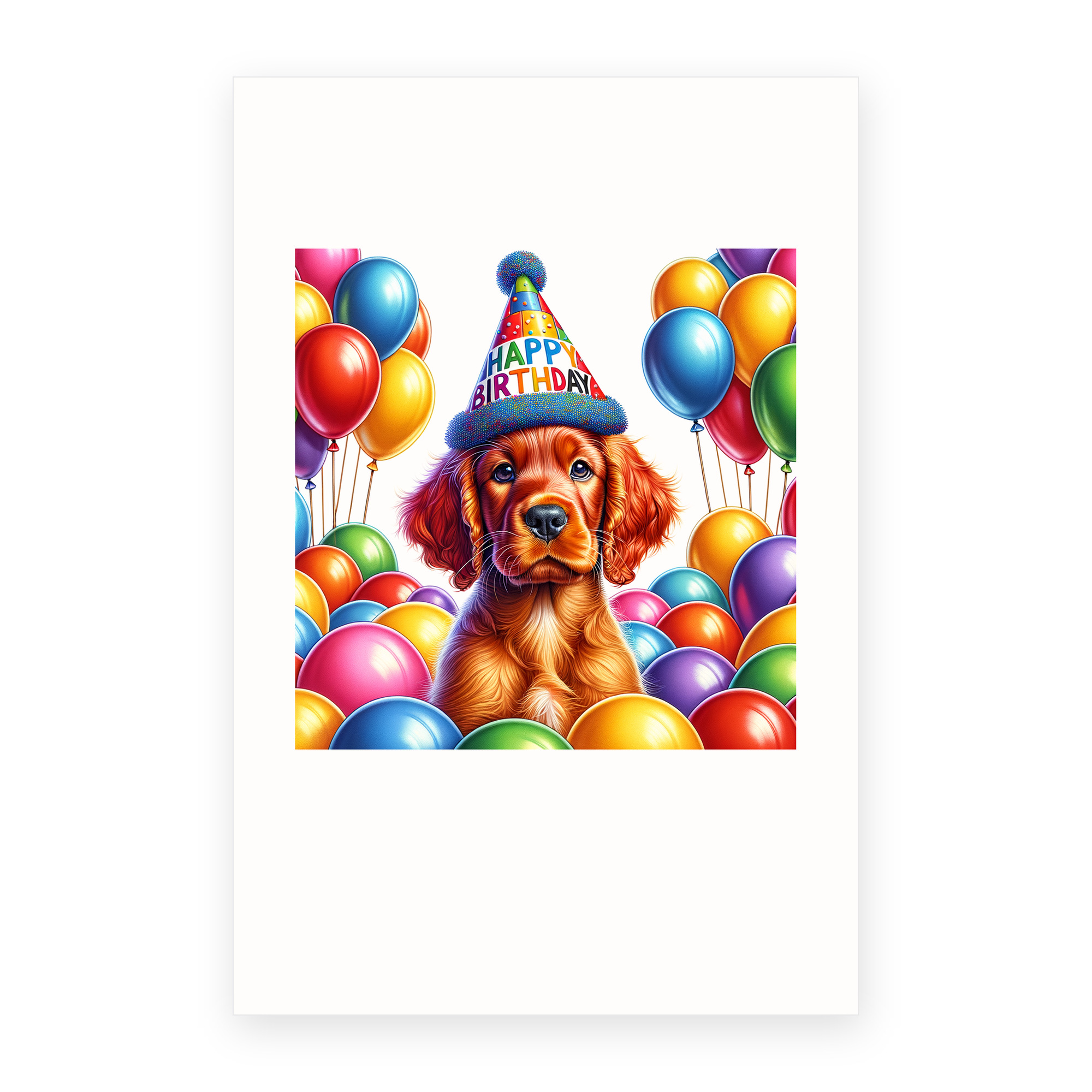 Birthday