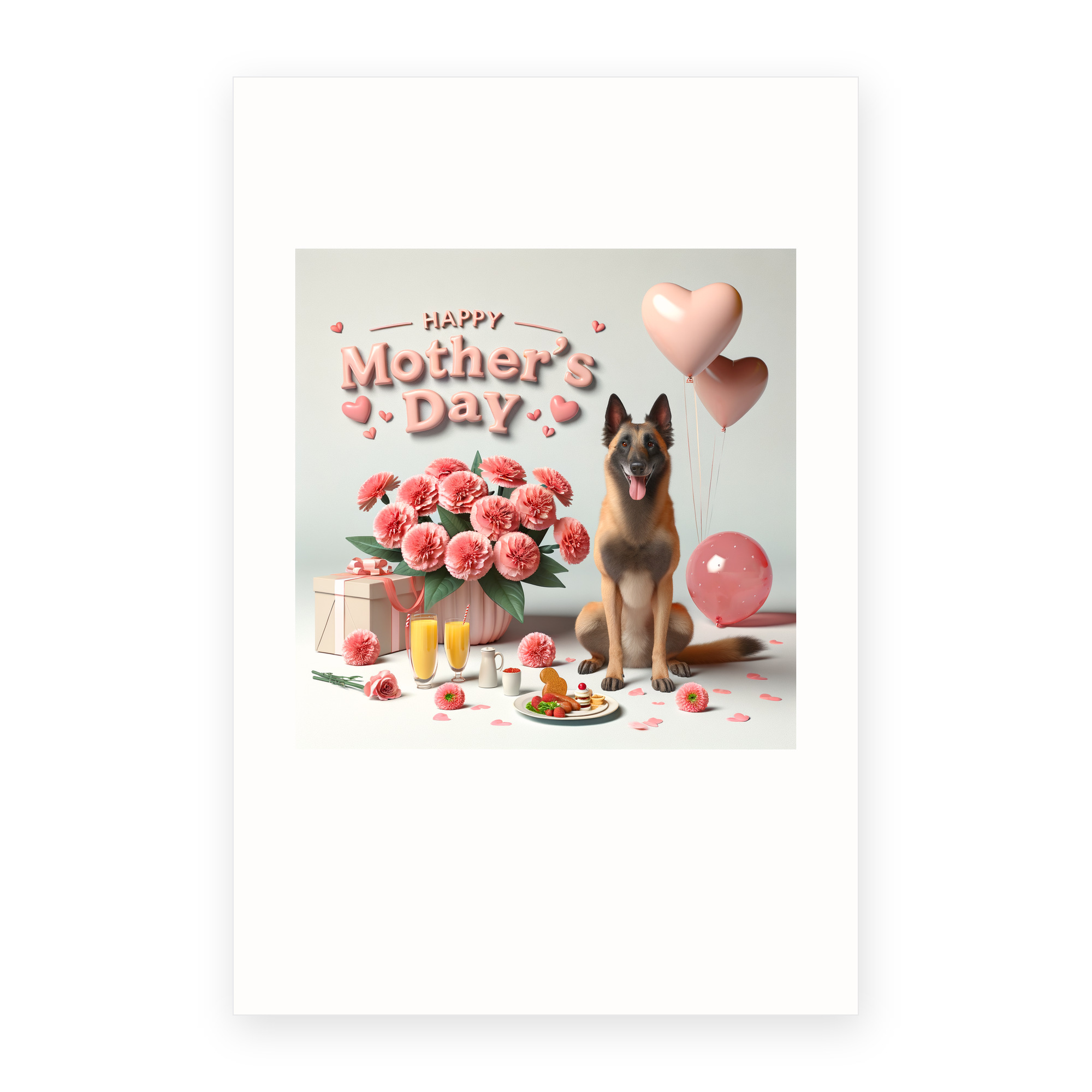 Mother's Day