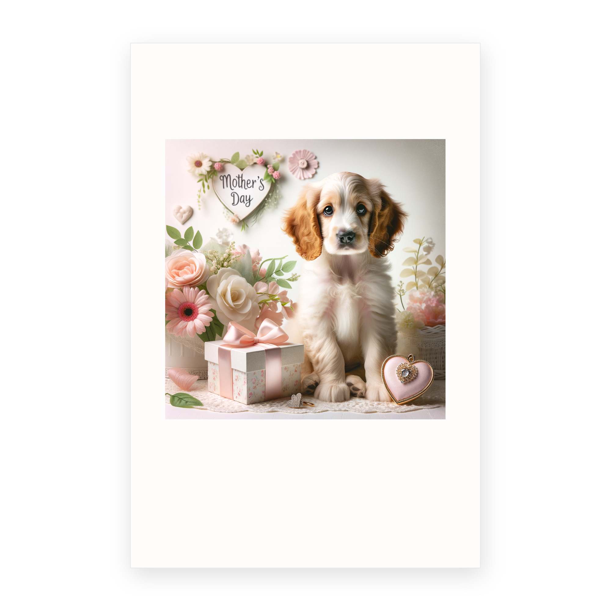 Mother's Day