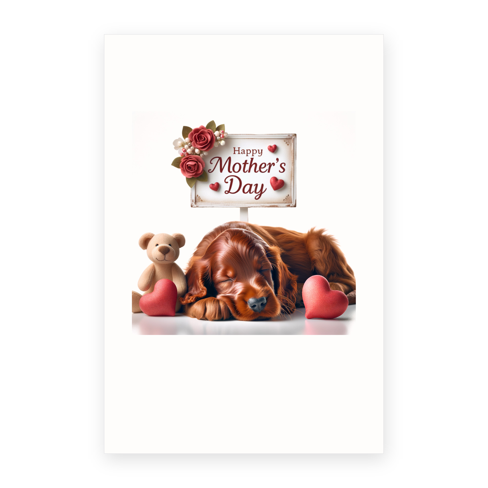 Mother's Day