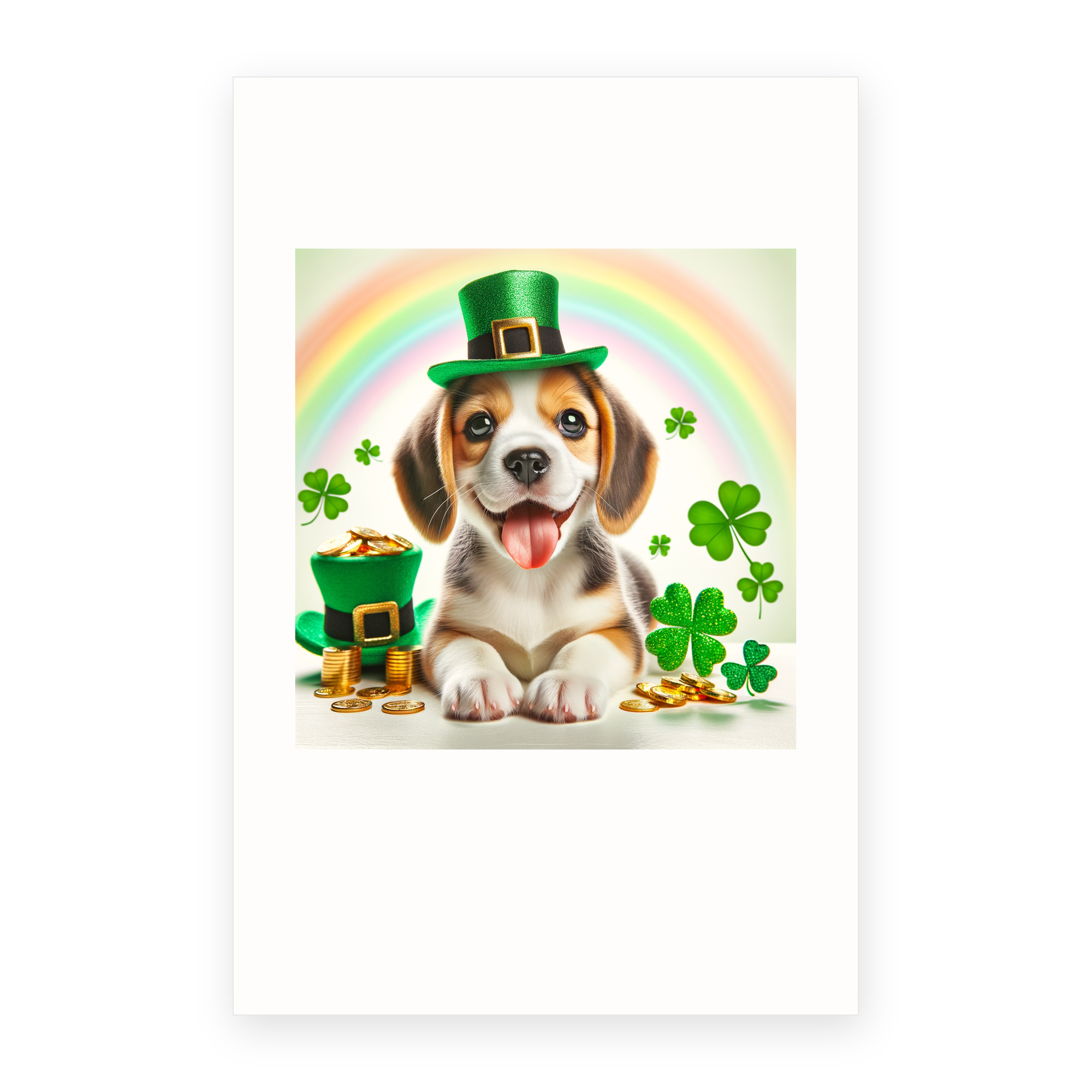 St Patrick's Day