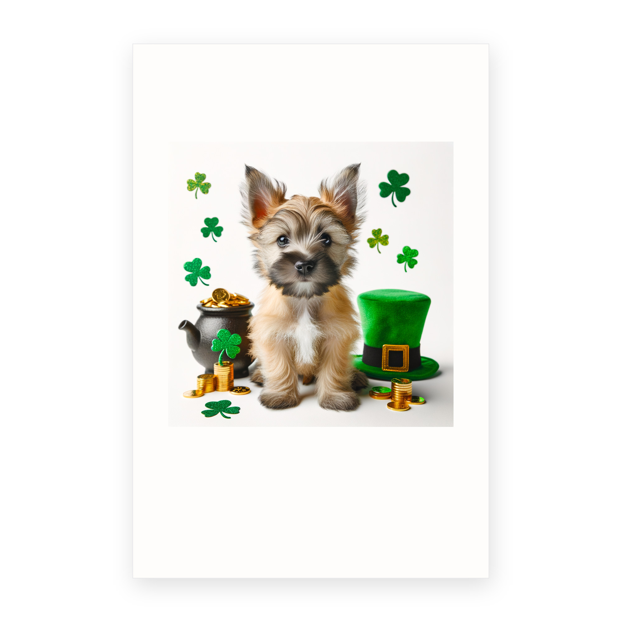 St Patrick's Day
