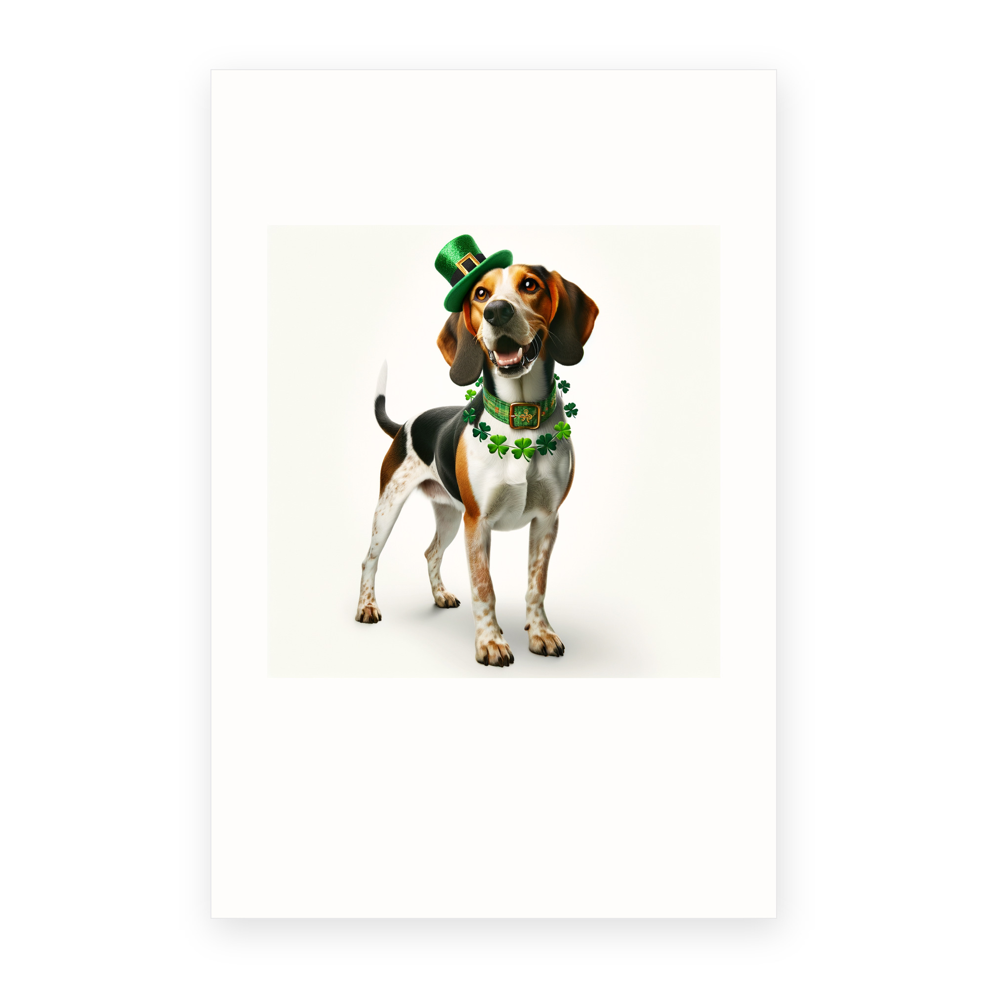 St Patrick's Day