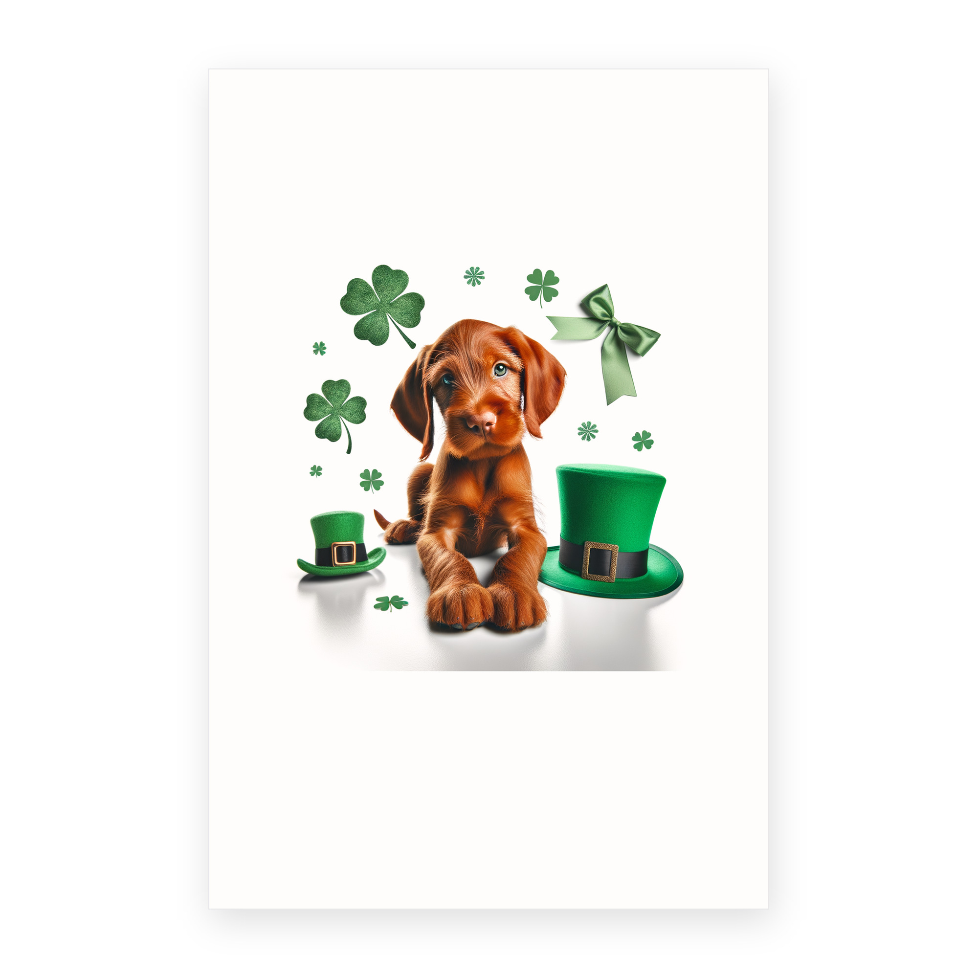 St Patrick's Day