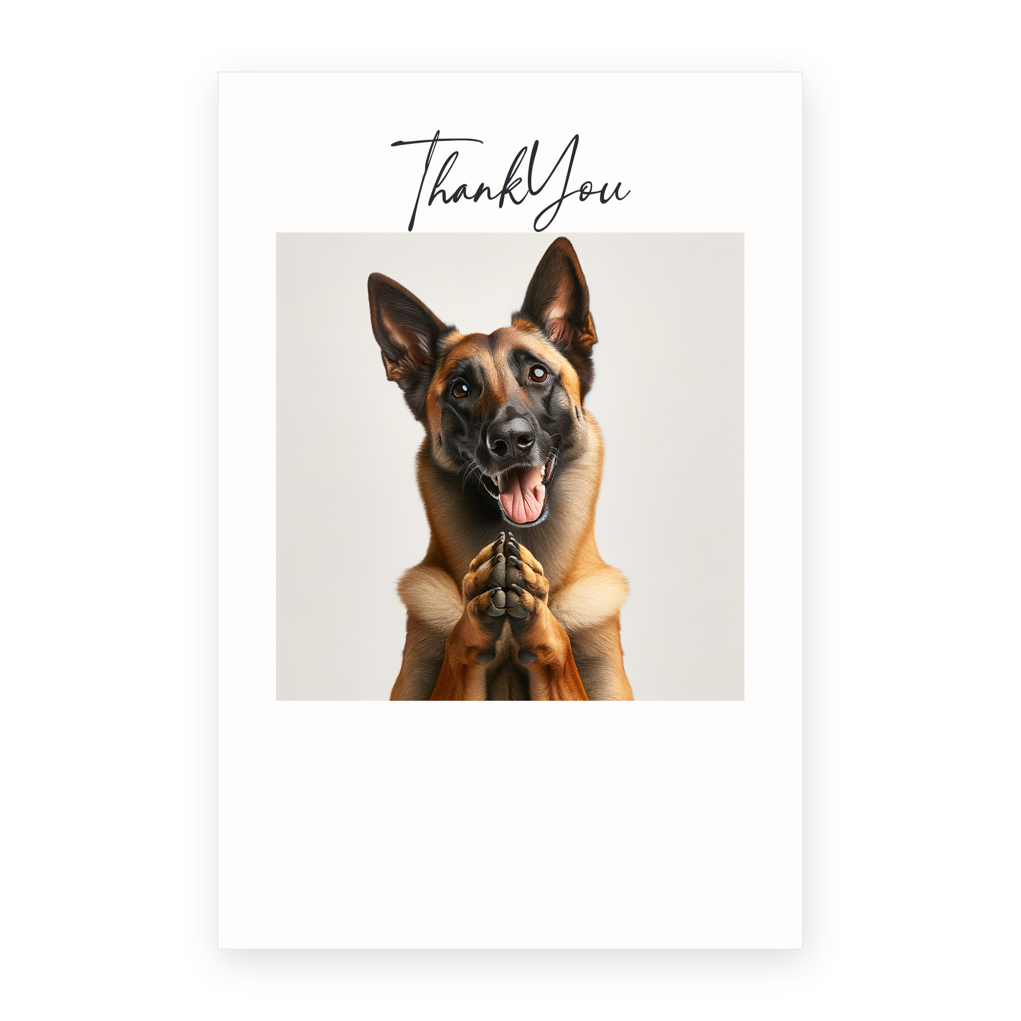 Thank You