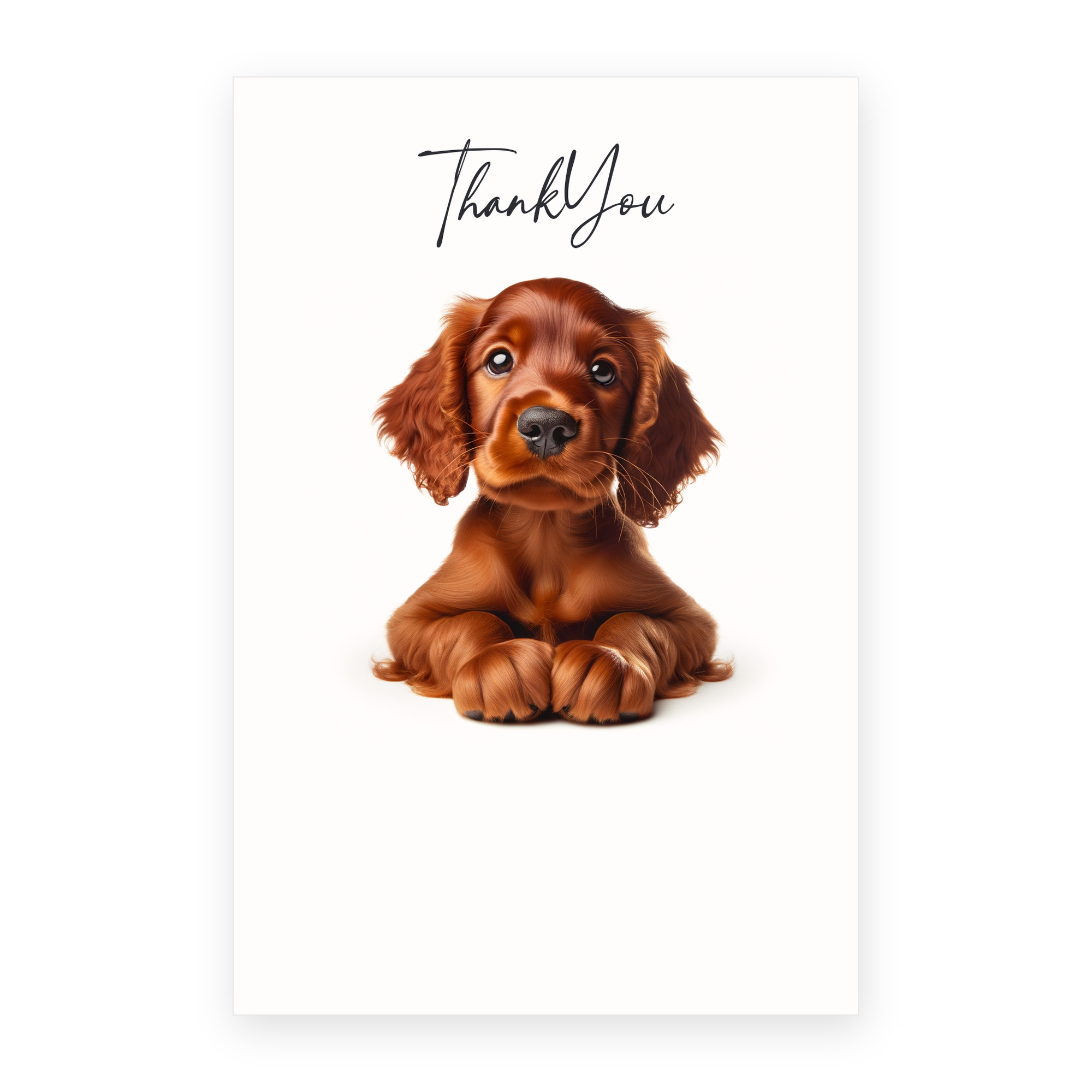 Thank You