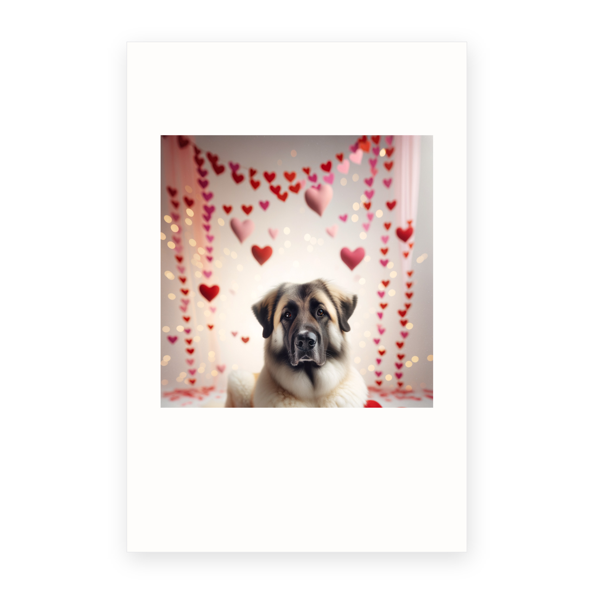 Valentine's Day