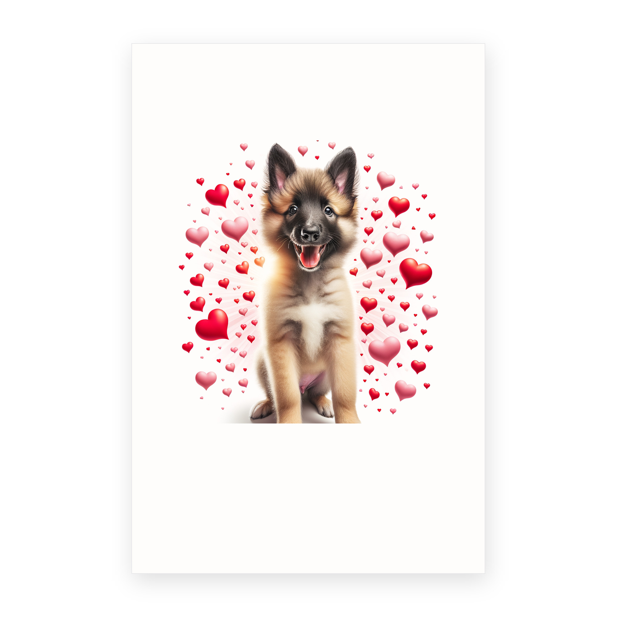 Valentine's Day