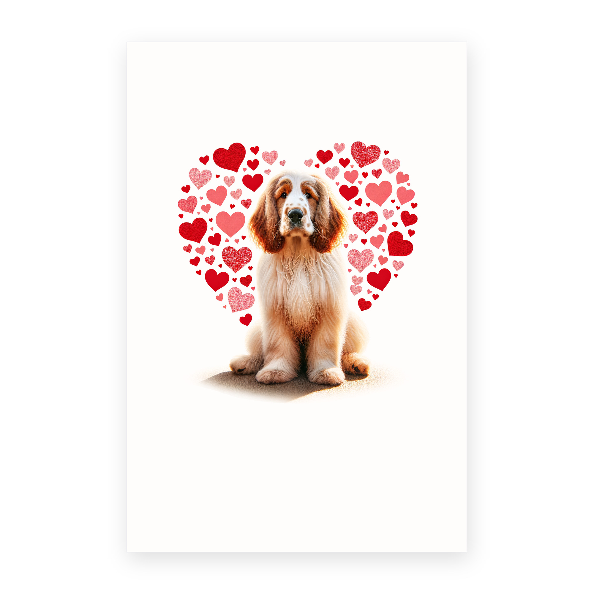 Valentine's Day