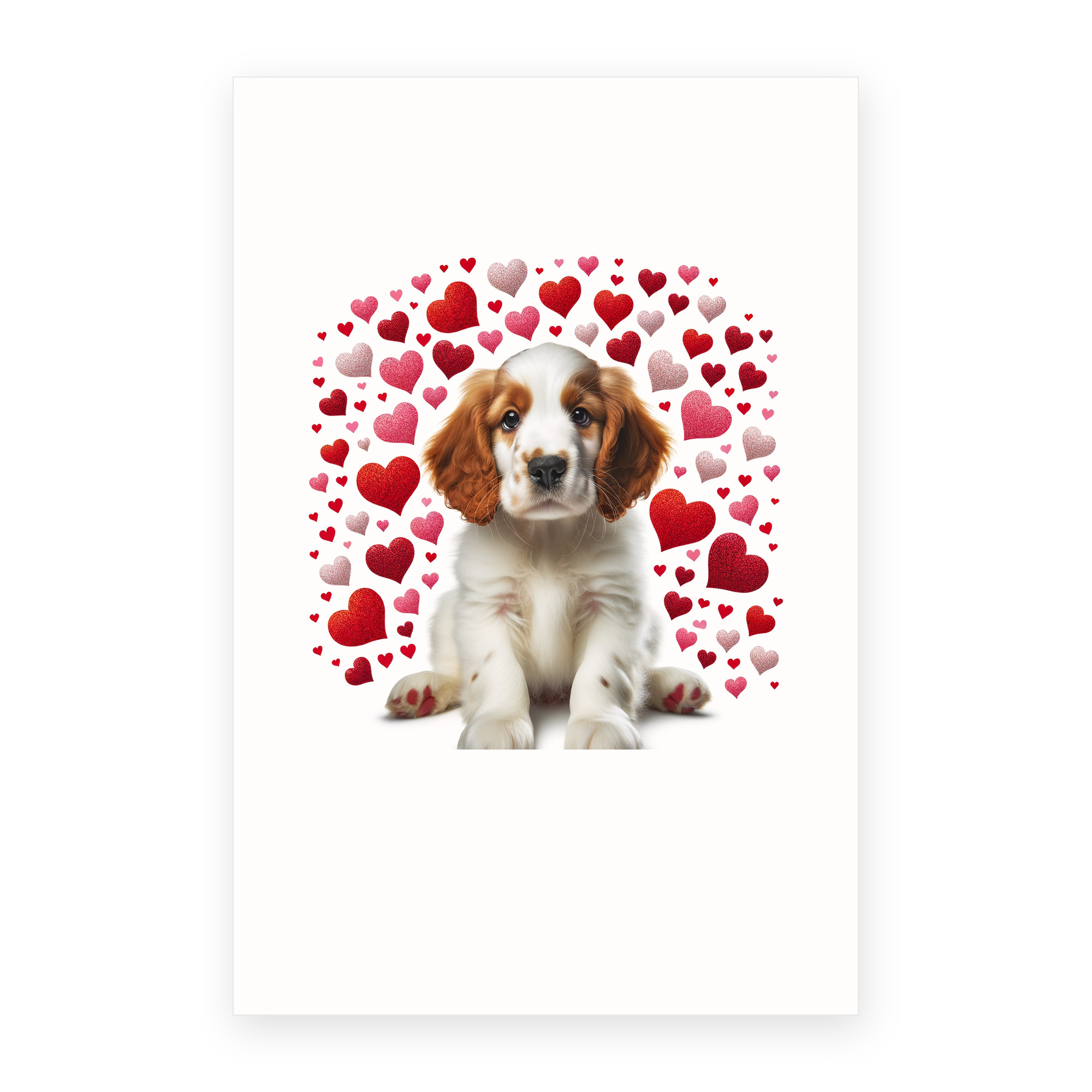 Valentine's Day