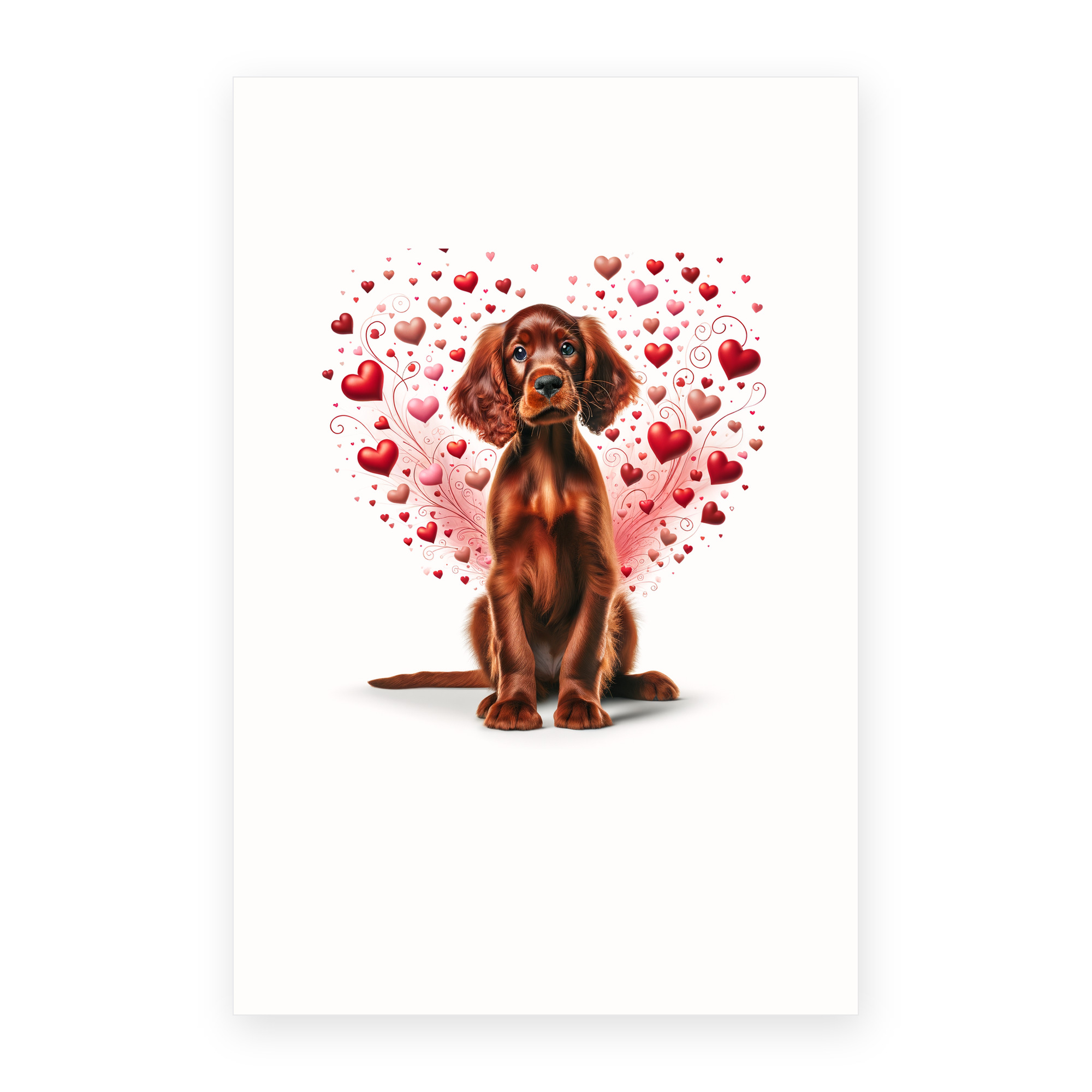 Valentine's Day