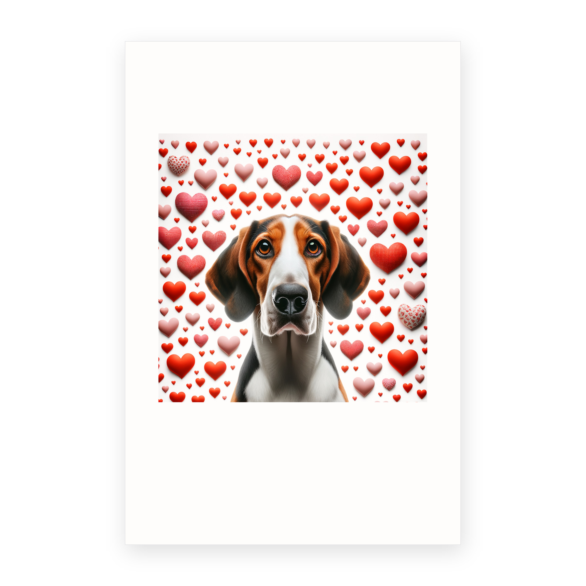 Valentine's Day