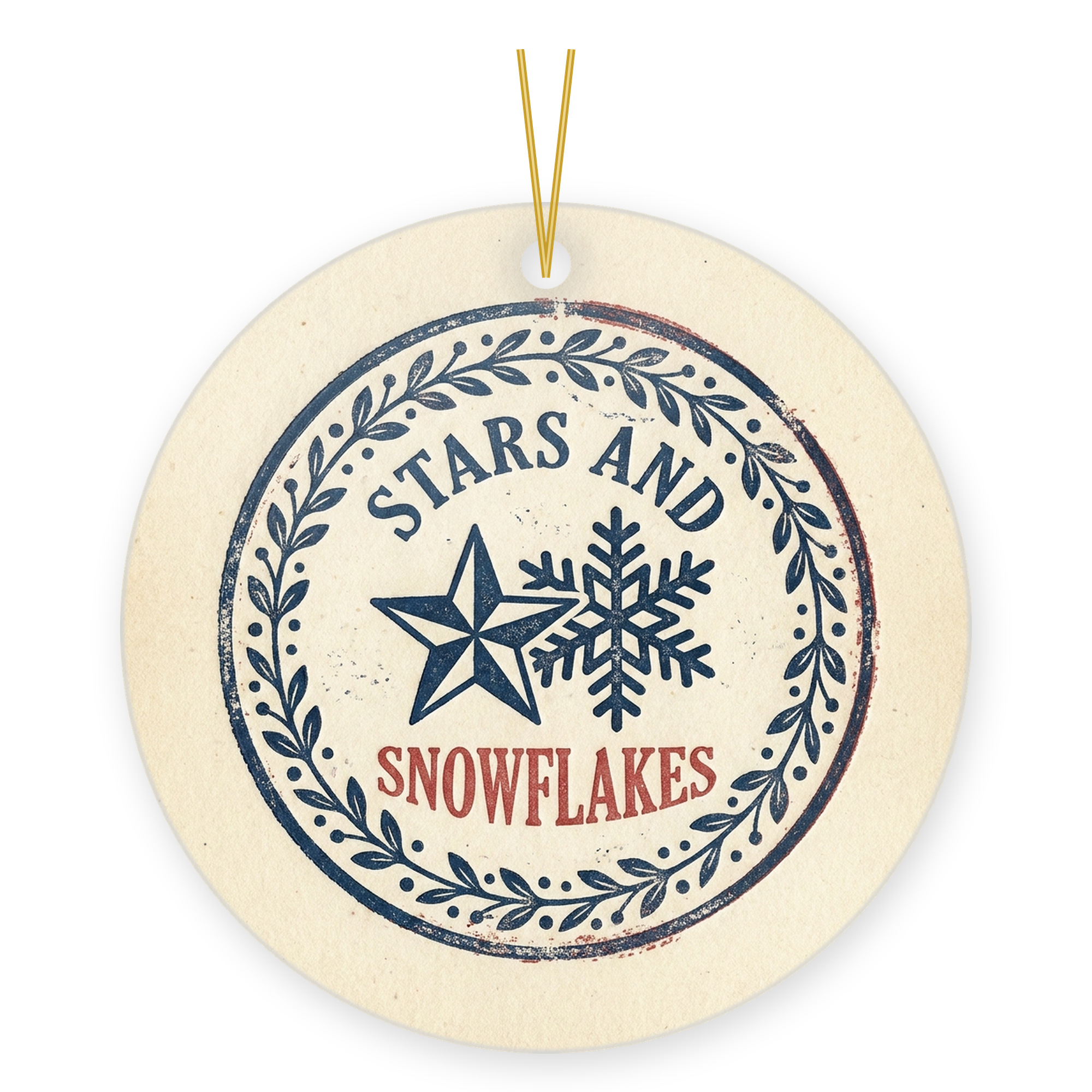 Winter Stargazer Gift